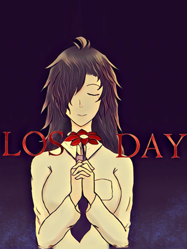 Lost Day cover