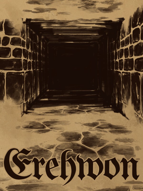 Erehwon cover