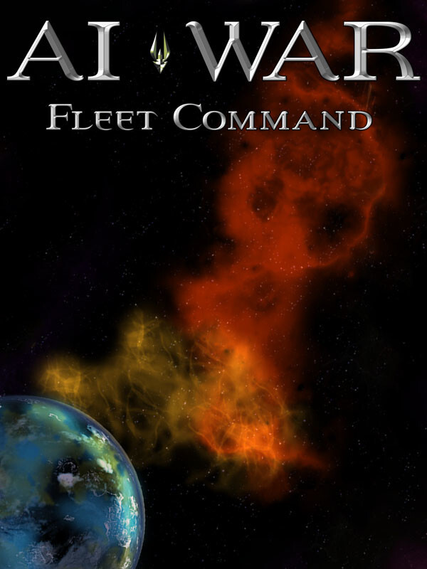 AI War: Fleet Command cover
