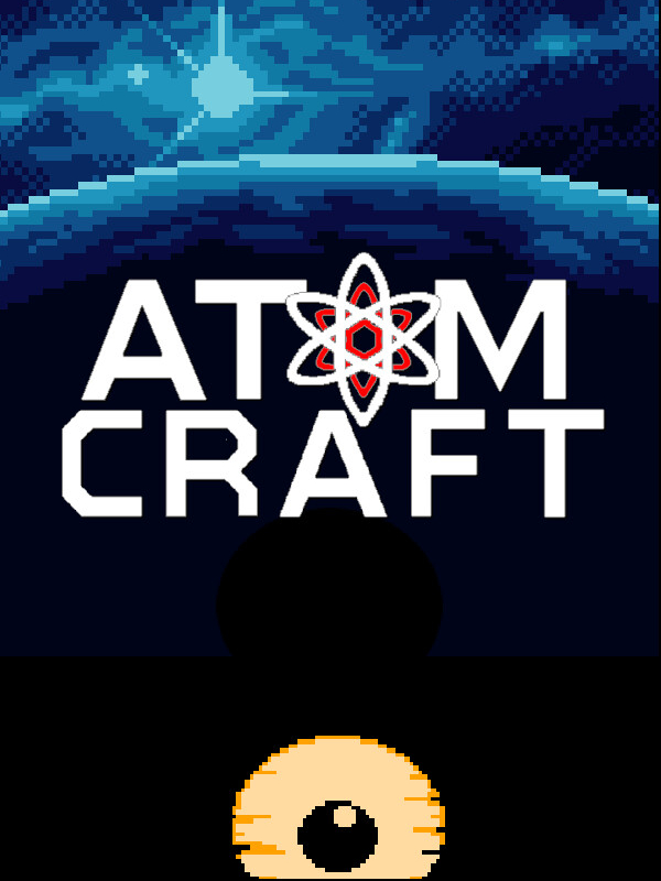 Atomcraft cover