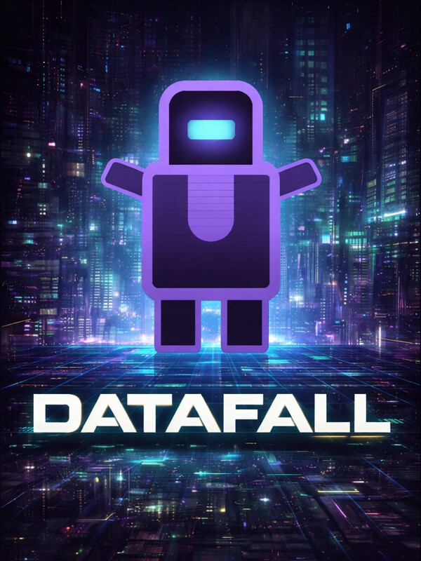 DataFall cover