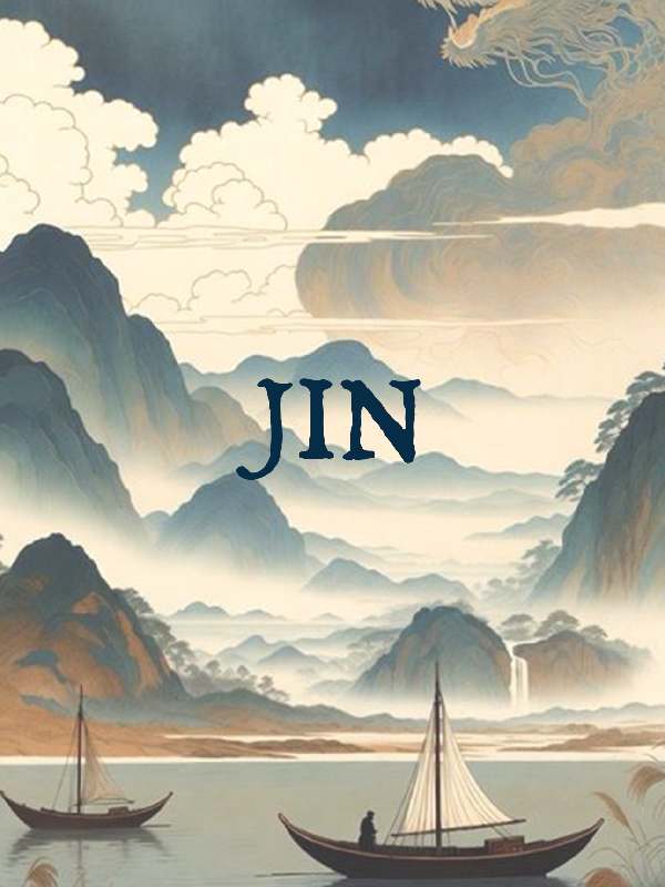 Jin cover