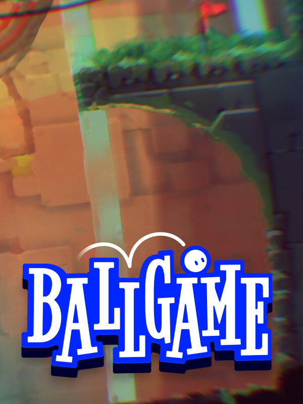 Ballgame cover