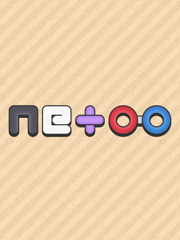 Netoo cover
