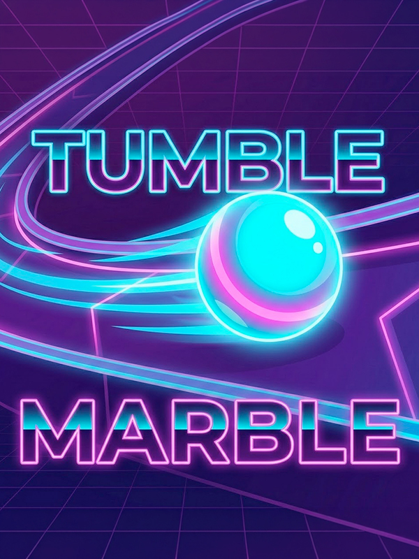 Tumble Marble cover