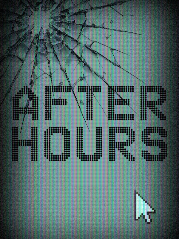 After Hours cover