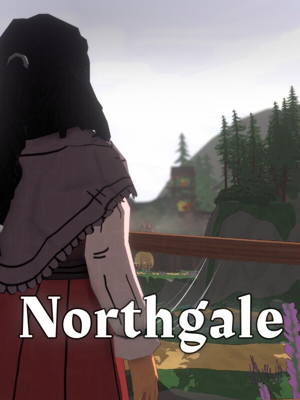 Northgale cover