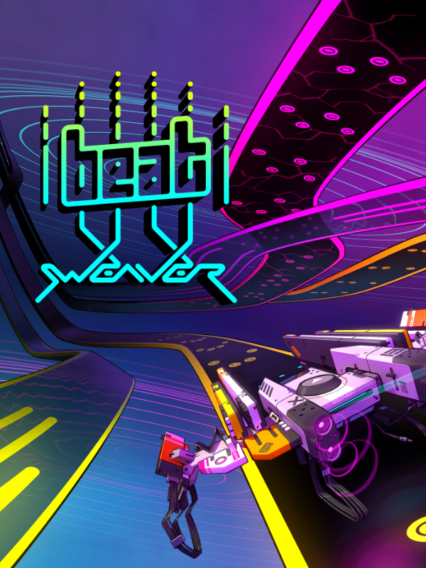 Beat Weaver cover