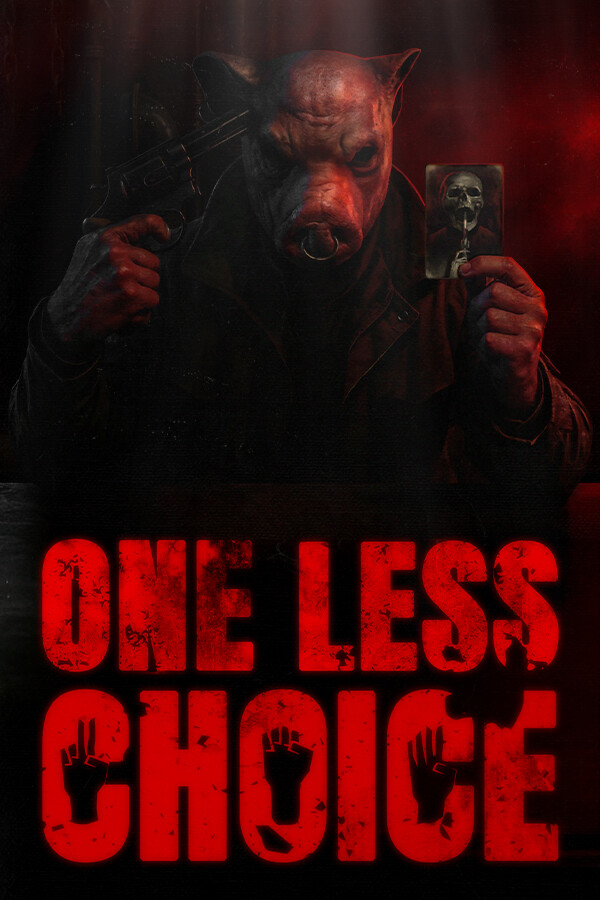 One Less Choice cover
