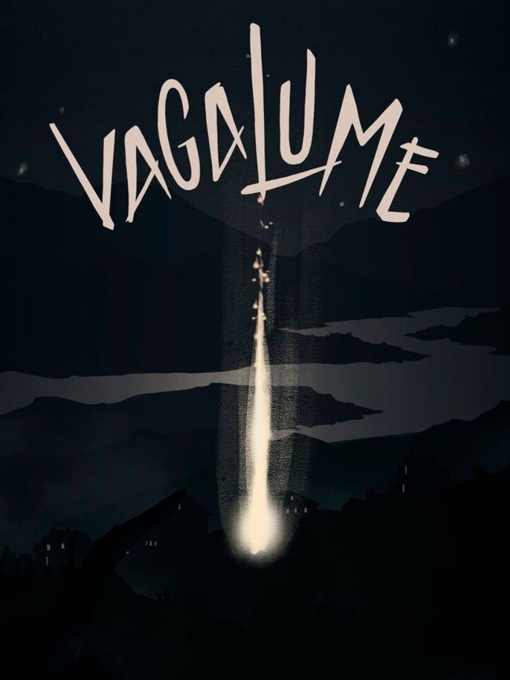 Vagalume cover