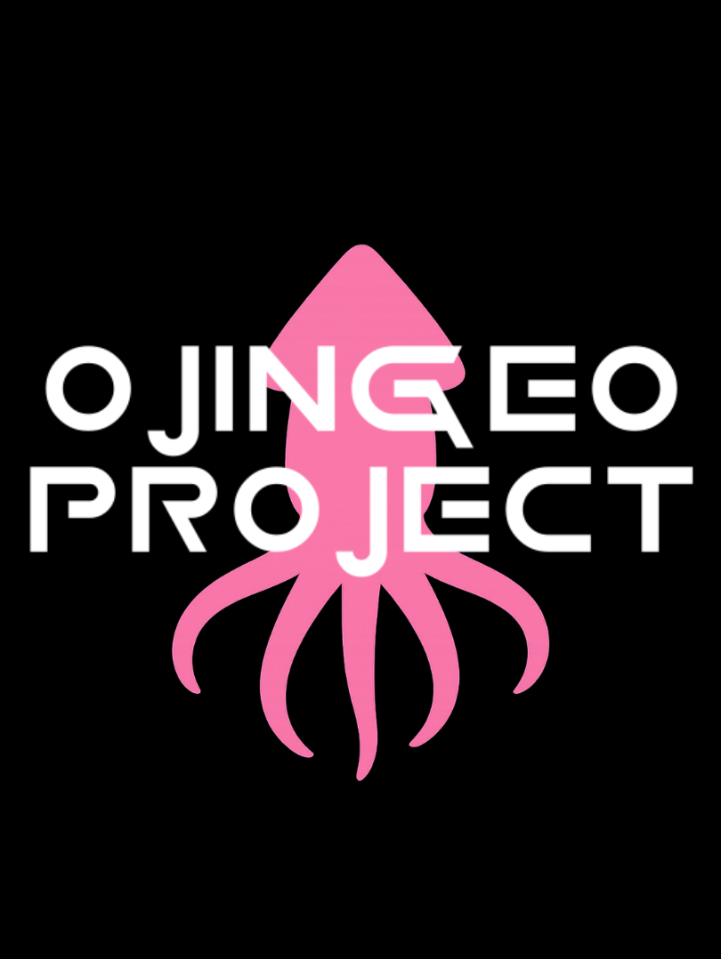 Ojingeo Project cover