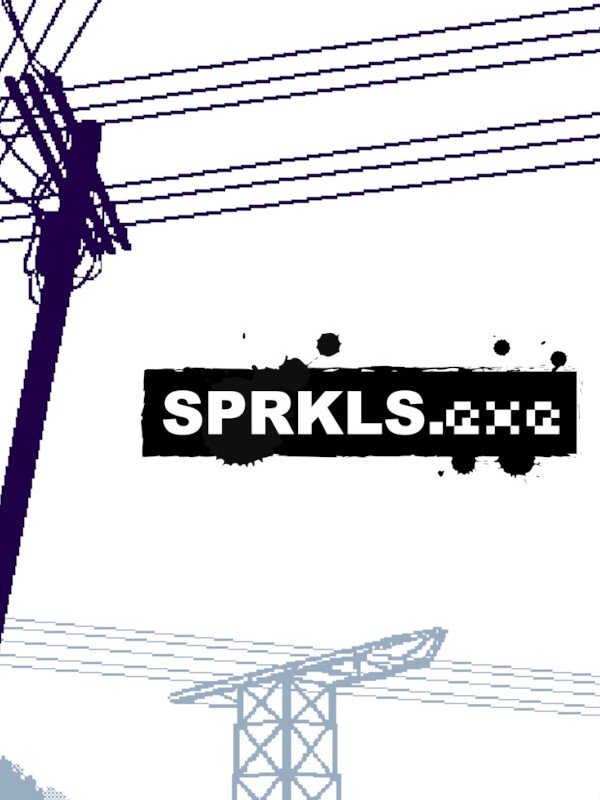 Sprkls.exe cover