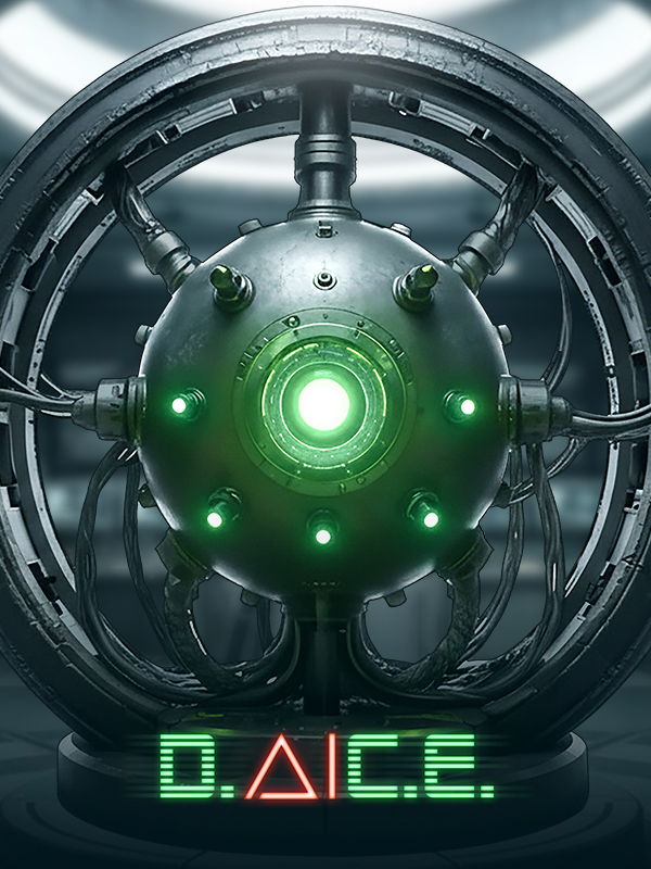 Daice cover