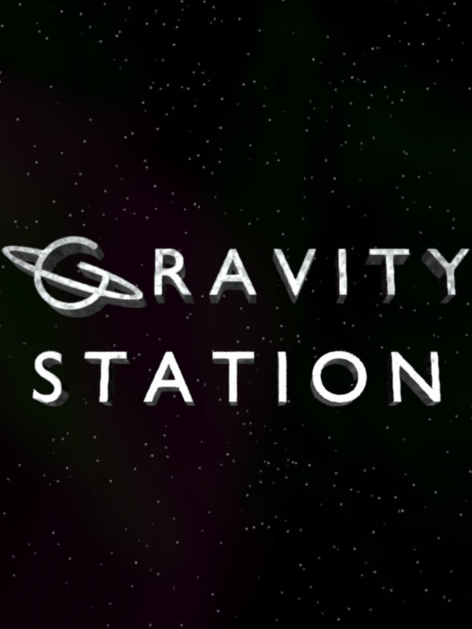 Gravity Station cover