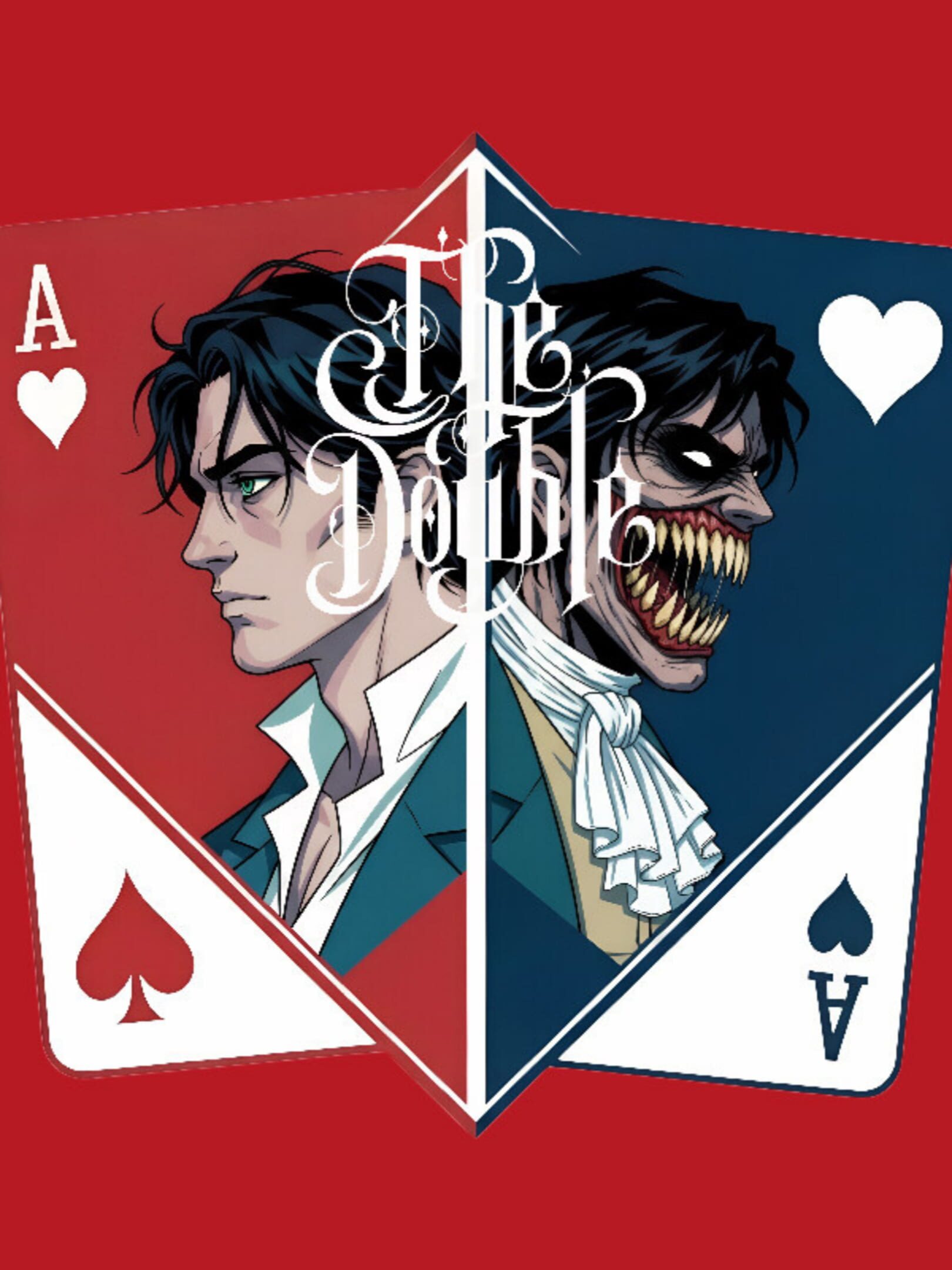 The Double cover