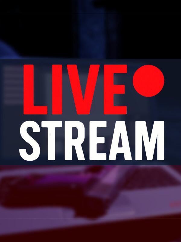 LiveStream cover