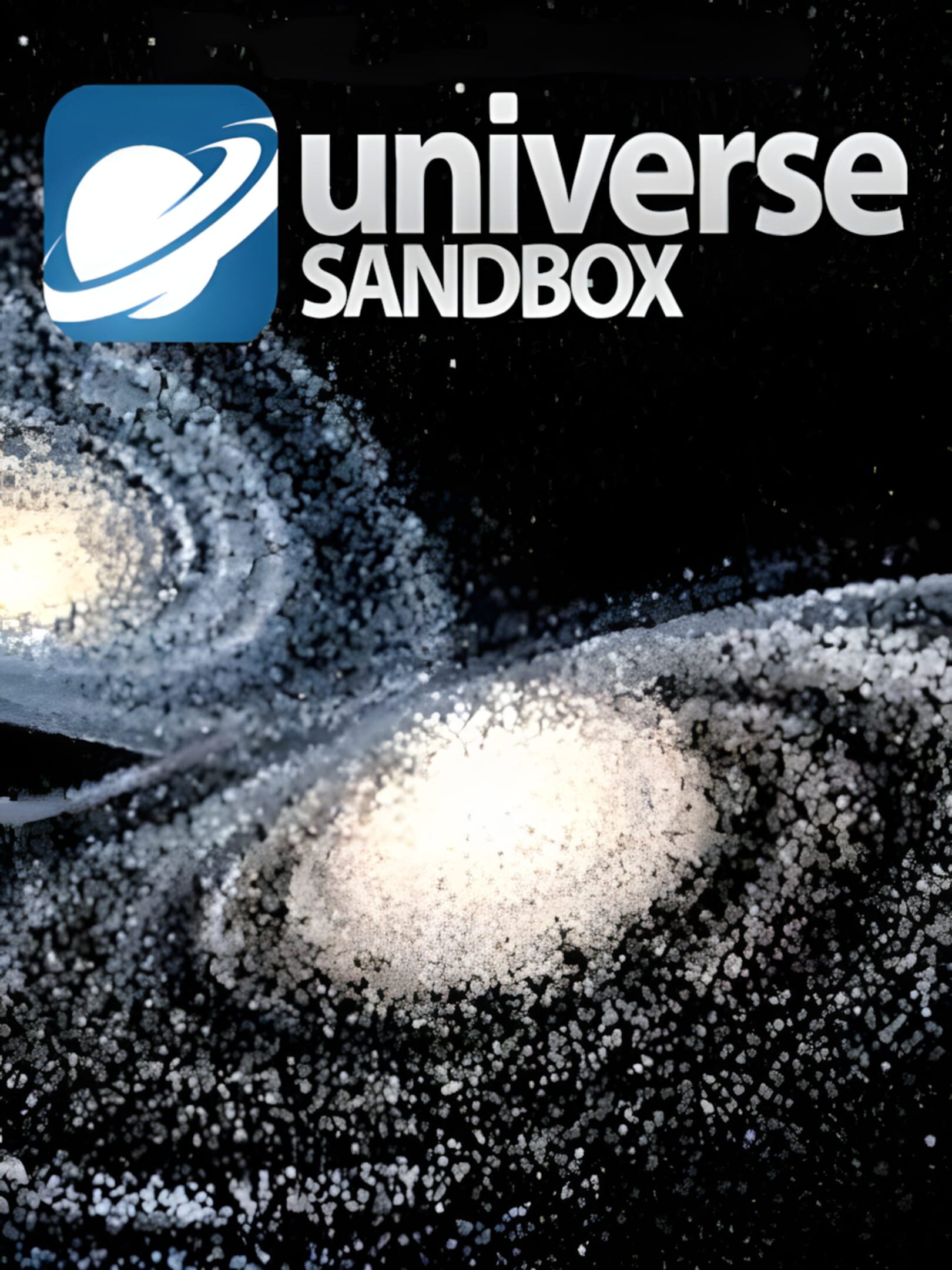 Universe Sandbox Legacy cover
