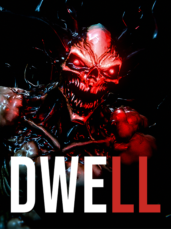 Dwell cover