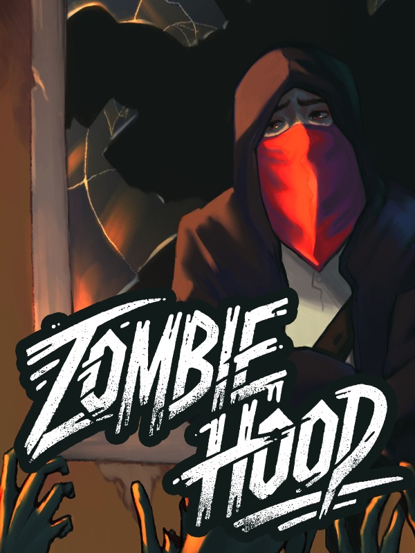 Zombiehood cover