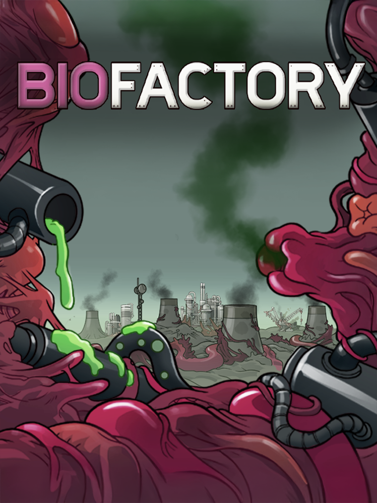 Biofactory cover