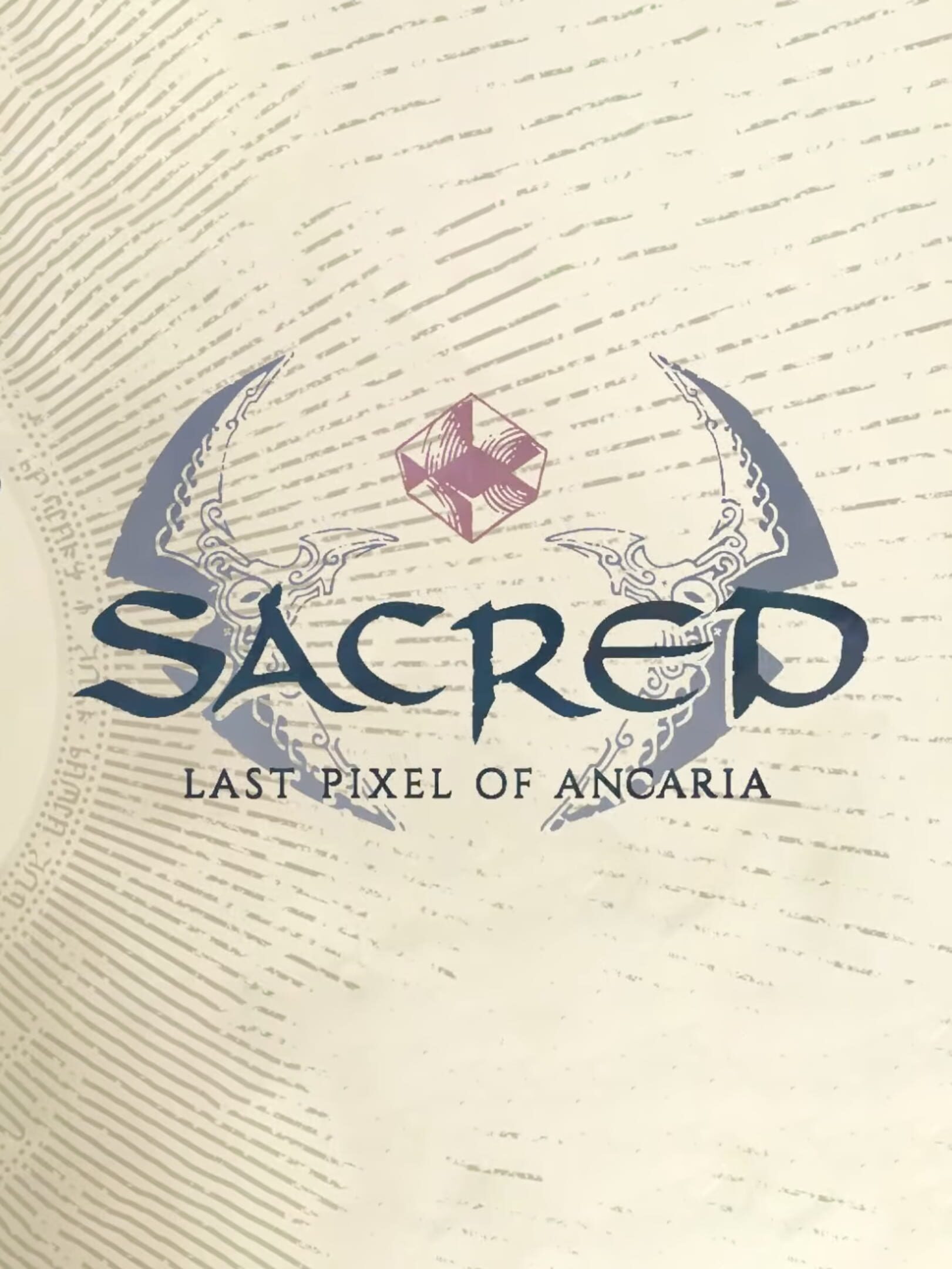 Sacred: Last Pixel of Ancaria cover