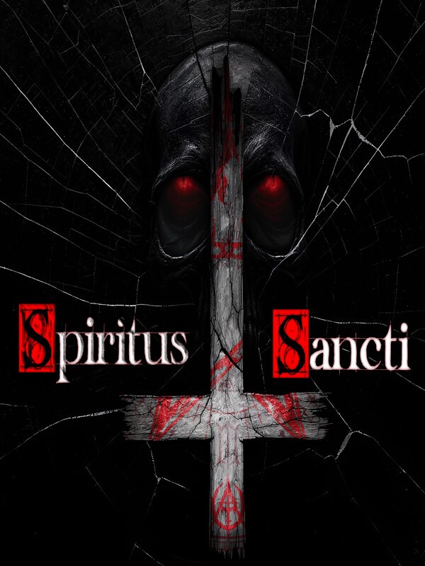 Spiritus Sancti cover