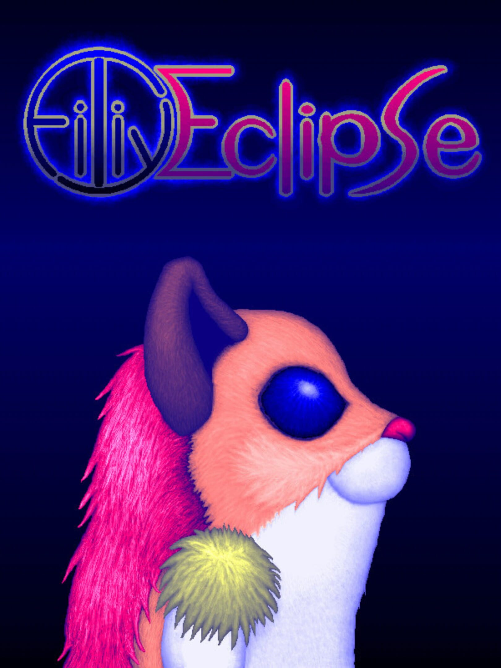 Filiy Eclipse cover