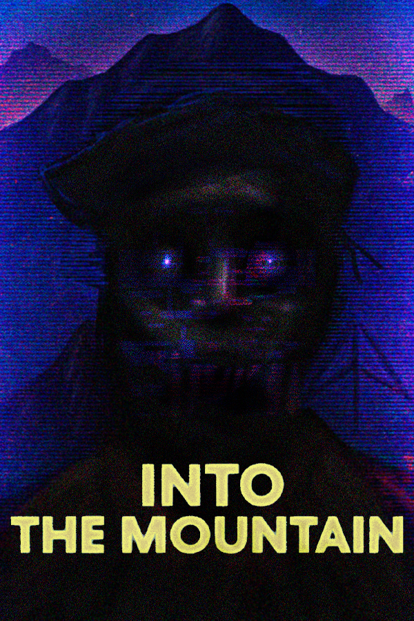 Into The Mountain cover