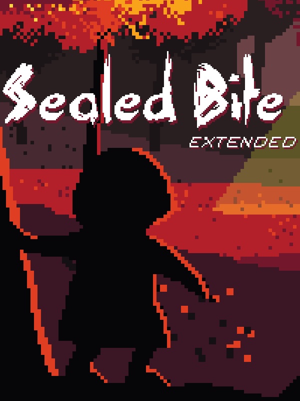 Sealed Bite: Extended cover