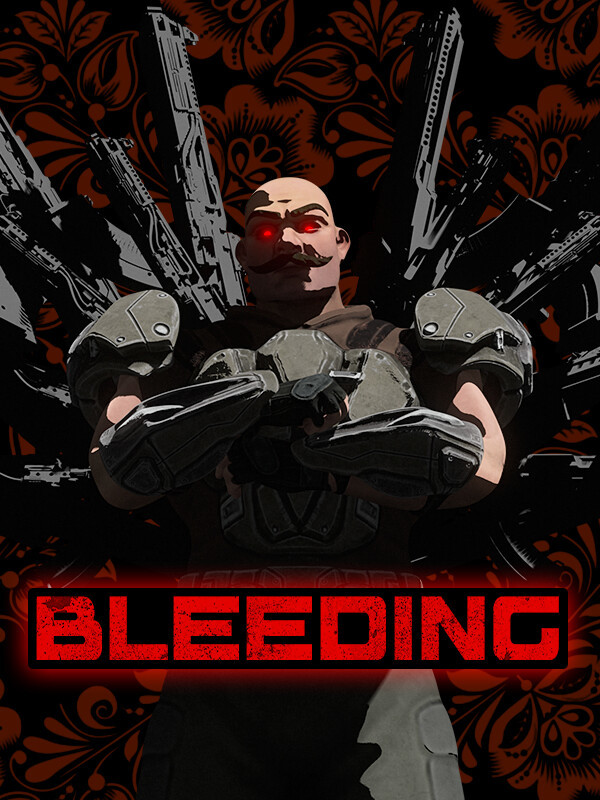Bleeding cover