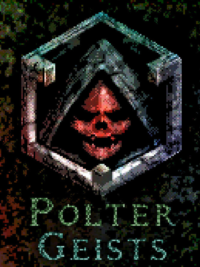Polter Geists cover