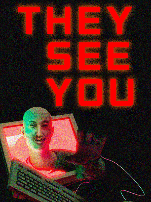 They See You wallpaper