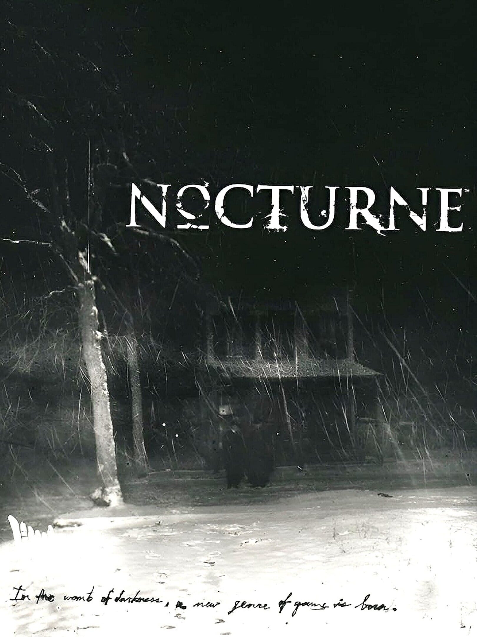 Nocturne cover