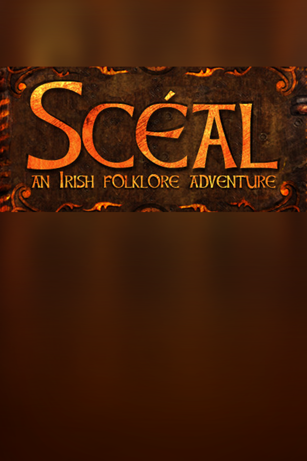 Scéal cover