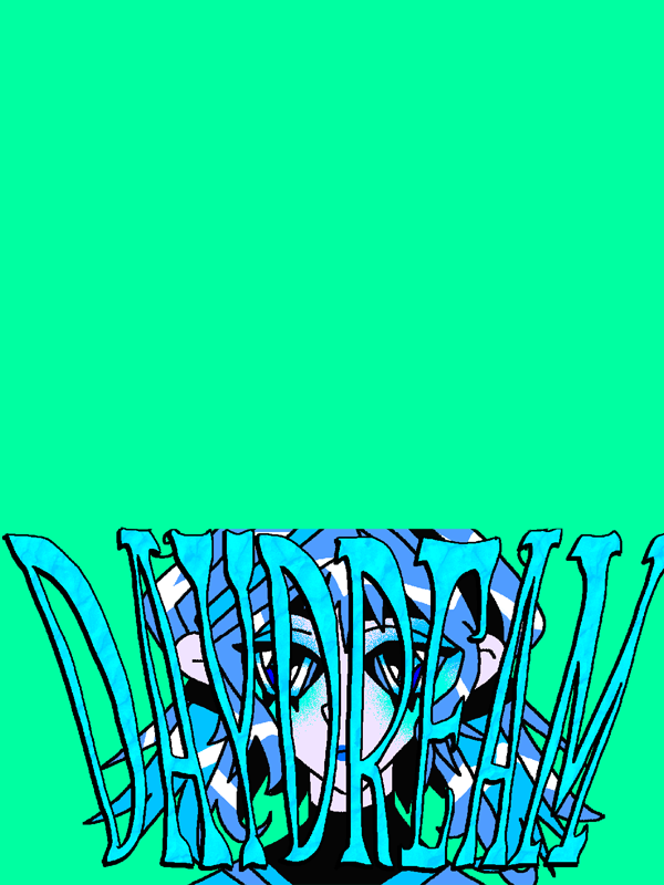 Daydream Heartbeat Cure wallpaper