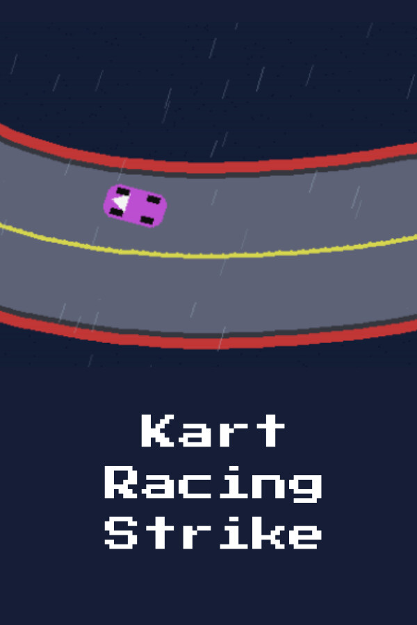 Kart Racing Strike cover