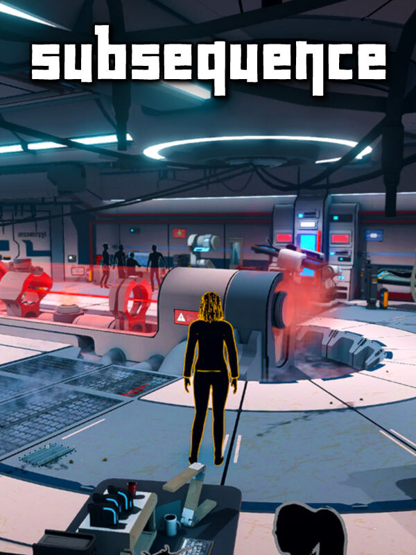 Subsequence cover