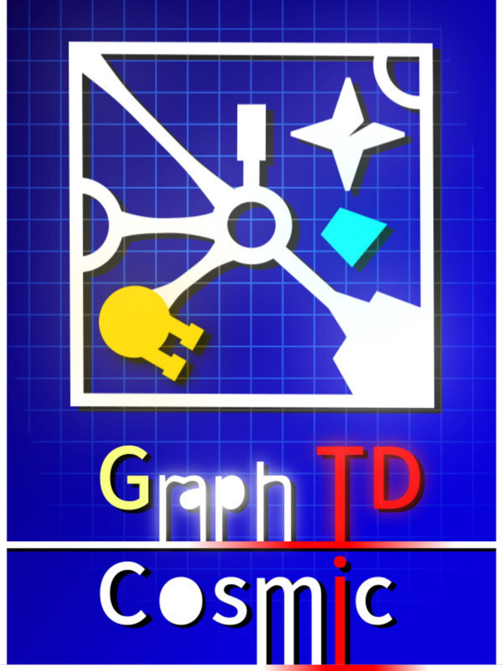 Graph TD: Cosmic cover
