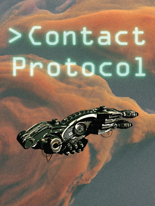Contact Protocol cover