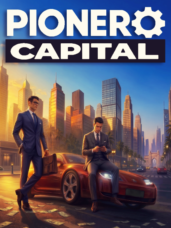 Pionero Capital cover