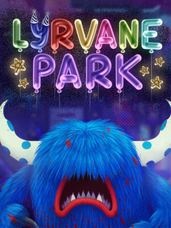 Lyrvane Park cover