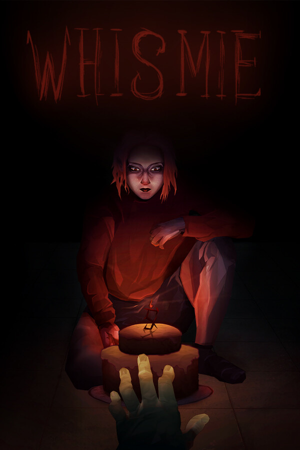 Whismie cover