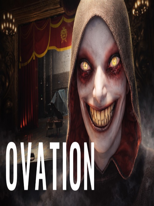 Ovation cover