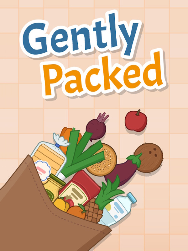 Gently Packed cover