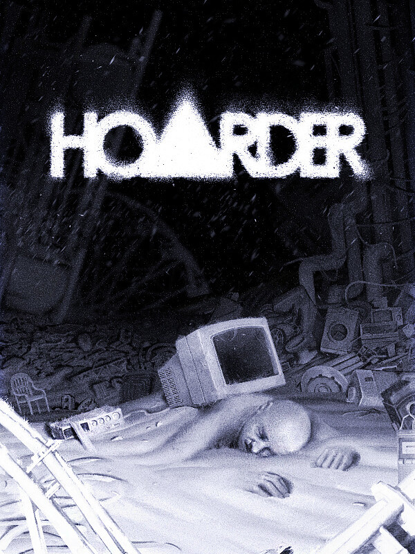 Hoarder cover