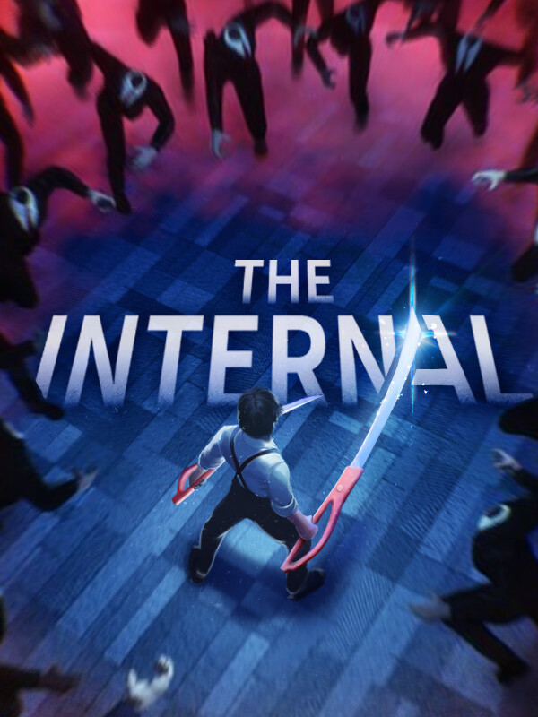 The Internal cover