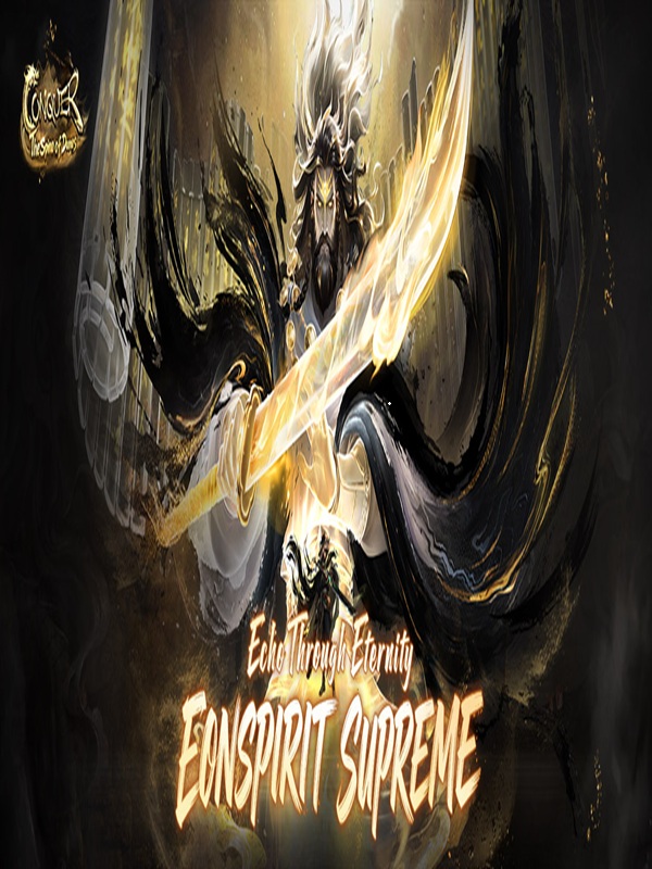 Conquer Online cover