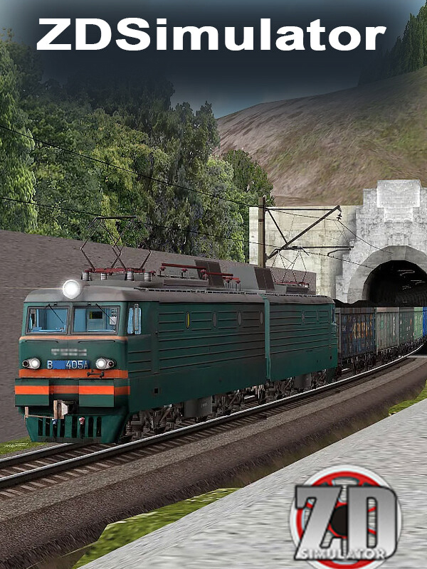 ZDSimulator cover