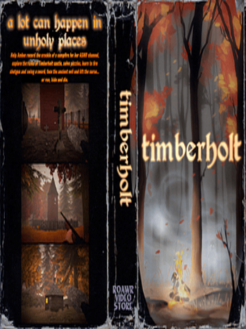 Timberholt cover