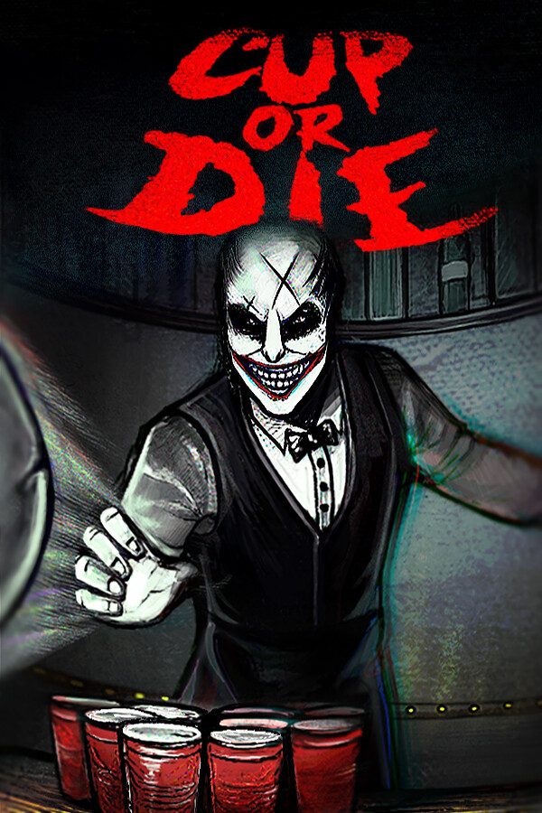 Cup Or Die cover